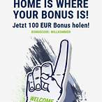 bet at home bonus code bestandskunden